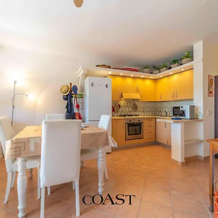 Lejlighed Family Flat - Casa Ideale Per Famiglie *