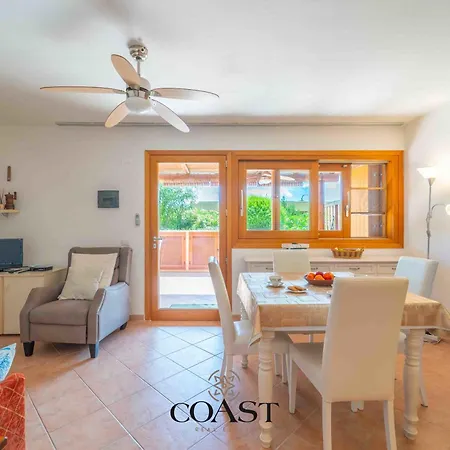 Family Flat - Casa Ideale Per Famiglie Lejlighed