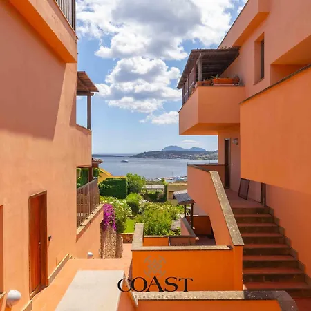 Family Flat - Casa Ideale Per Famiglie Lejlighed *