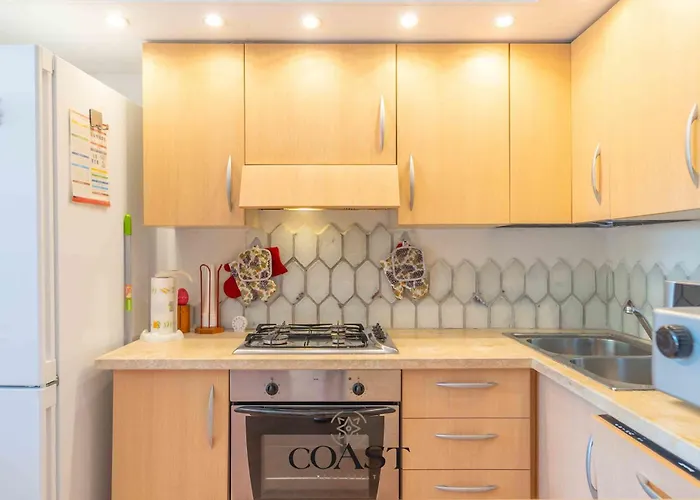 公寓 Family Flat - Casa Ideale Per Famiglie *