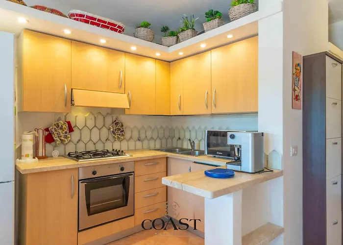 公寓 Family Flat - Casa Ideale Per Famiglie
