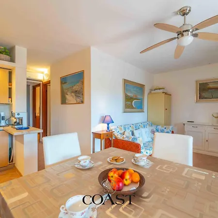 Family Flat - Casa Ideale Per Famiglie Olbia