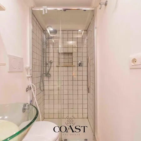 Family Flat - Casa Ideale Per Famiglie Lägenhet