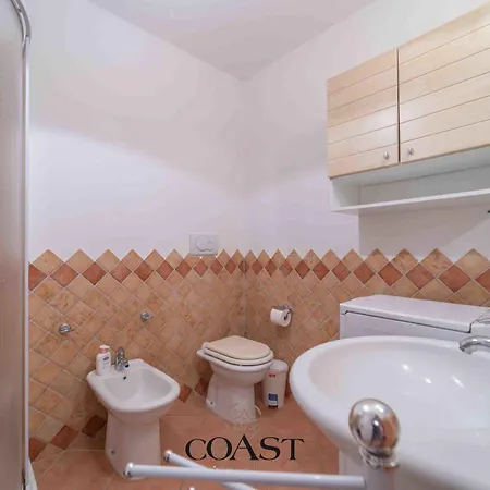 Family Flat - Casa Ideale Per Famiglie Lägenhet *