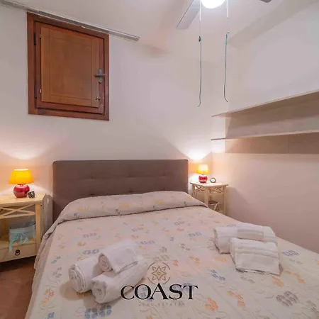 Family Flat - Casa Ideale Per Famiglie オルビア