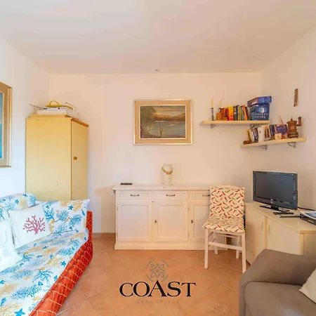 Family Flat - Casa Ideale Per Famiglie Lägenhet *