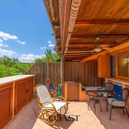 Family Flat - Casa Ideale Per Famiglie * Olbia