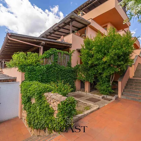 Family Flat - Casa Ideale Per Famiglie * Olbia