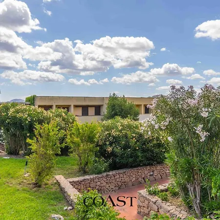 Apartment Family Flat - Casa Ideale Per Famiglie Olbia