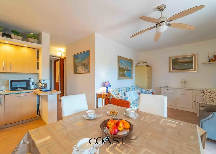 Family Flat - Casa Ideale Per Famiglie Olbia