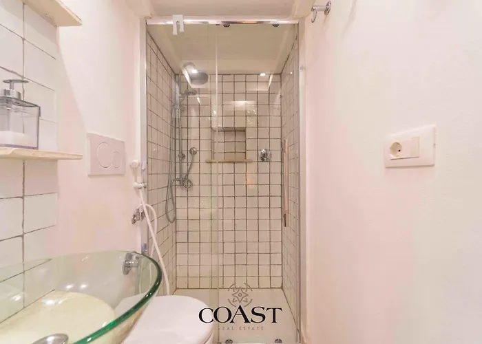 Family Flat - Casa Ideale Per Famiglie Apartman