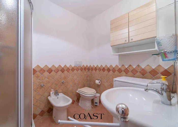 Family Flat - Casa Ideale Per Famiglie Apartman *