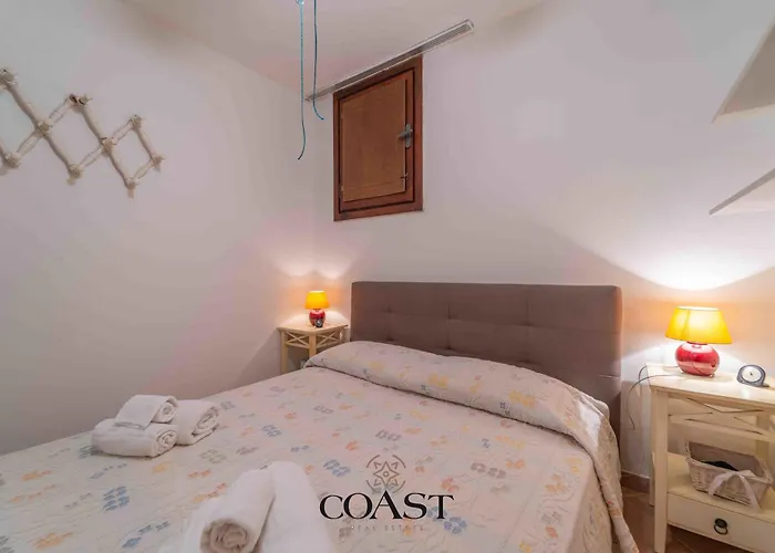 Family Flat - Casa Ideale Per Famiglie