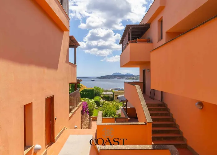 Family Flat - Casa Ideale Per Famiglie Apartman *