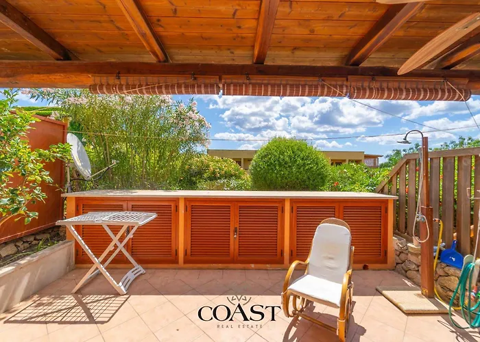 Family Flat - Casa Ideale Per Famiglie * Olbia