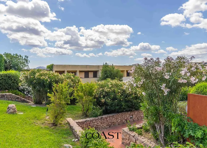 Apartman Family Flat - Casa Ideale Per Famiglie Olbia